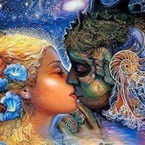 Meet your Posher, Sharon